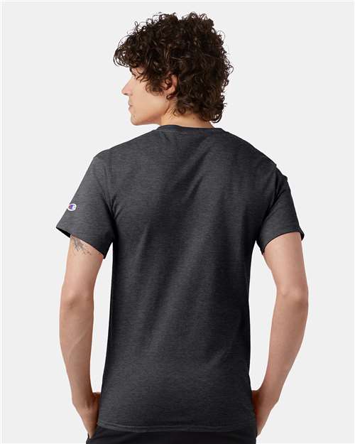 T425 - Unisex Classic T-Shirt - Champion - Image 21
