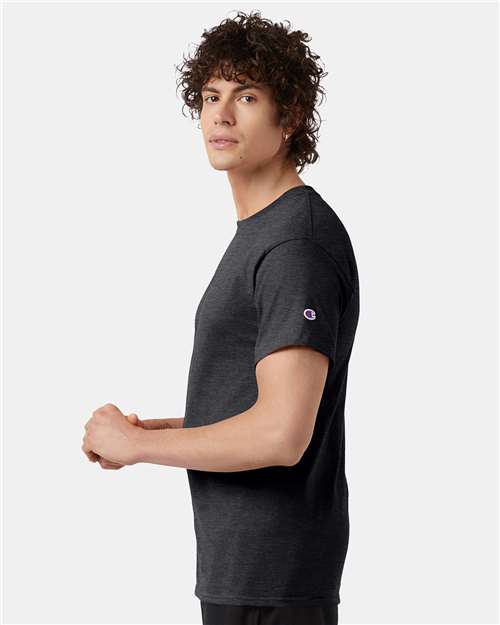 T425 - Unisex Classic T-Shirt - Champion - Image 20