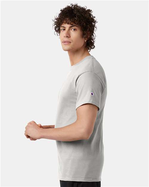 T425 - Unisex Classic T-Shirt - Champion - Image 2
