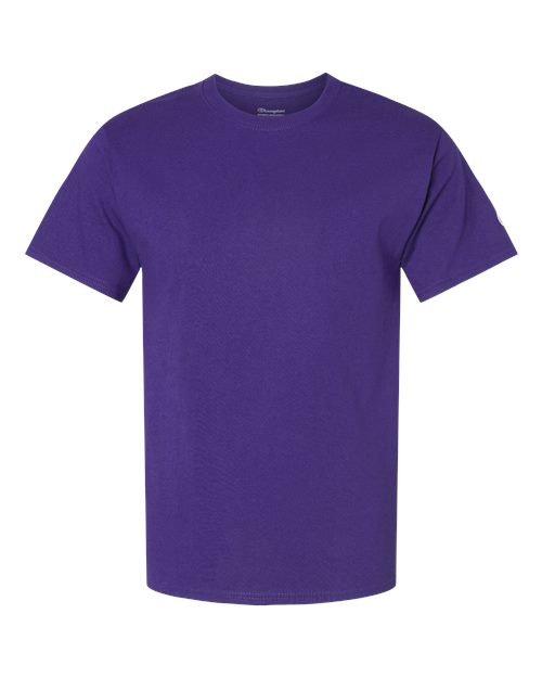 T425 - Unisex Classic T-Shirt - Champion - Image 64