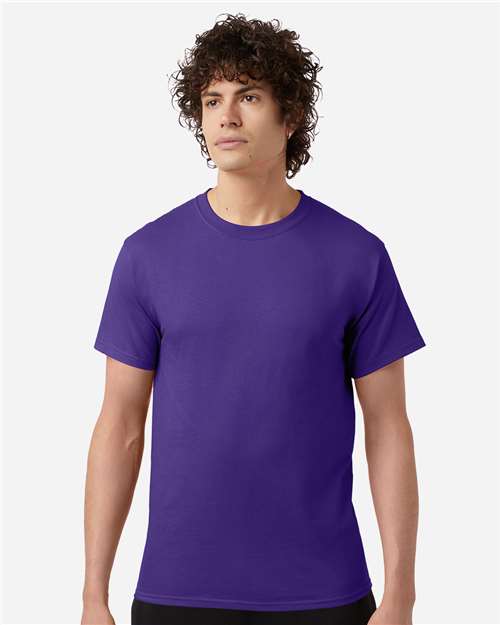 T425 - Unisex Classic T-Shirt - Champion - Image 61