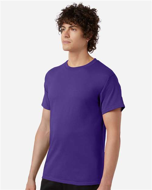 T425 - Unisex Classic T-Shirt - Champion - Image 62