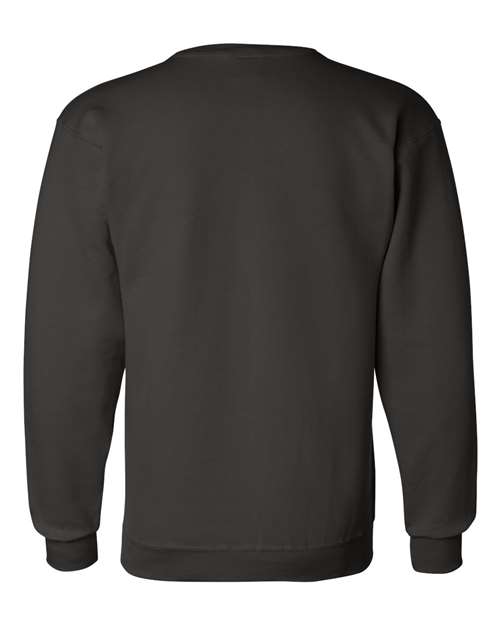 S600 - Unisex Powerblend® Crewneck Sweatshirt - Champion - Image 6