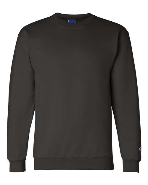 S600 - Unisex Powerblend® Crewneck Sweatshirt - Champion - Image 4