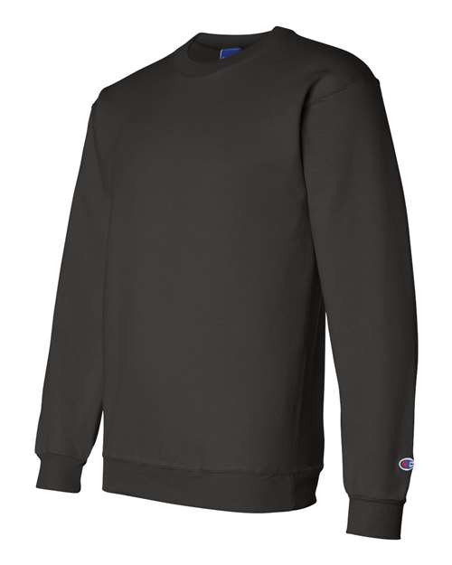 S600 - Unisex Powerblend® Crewneck Sweatshirt - Champion - Image 5