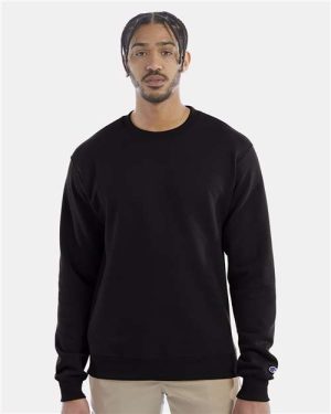 S600 - Unisex Powerblend® Crewneck Sweatshirt - Champion