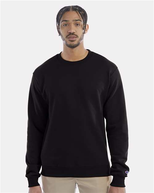 S600 - Unisex Powerblend® Crewneck Sweatshirt - Champion
