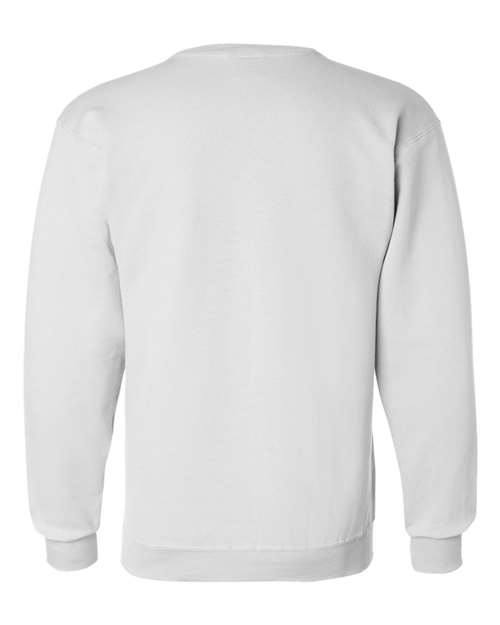 S600 - Unisex Powerblend® Crewneck Sweatshirt - Champion - Image 125