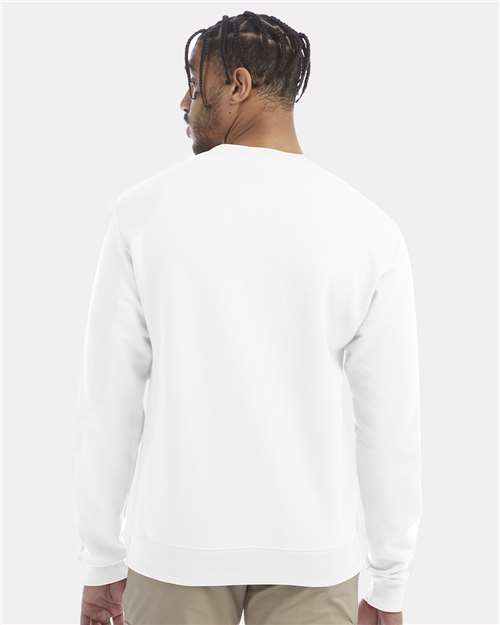 S600 - Unisex Powerblend® Crewneck Sweatshirt - Champion - Image 122
