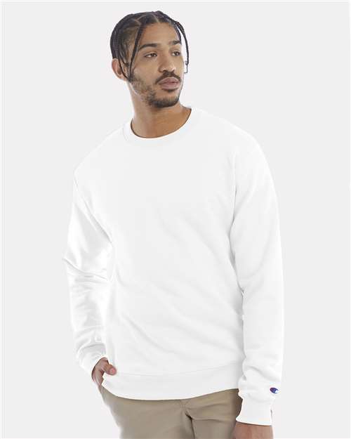 S600 - Unisex Powerblend® Crewneck Sweatshirt - Champion - Image 120