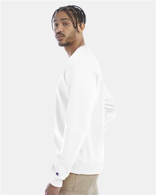 S600 - Unisex Powerblend® Crewneck Sweatshirt - Champion - Image 121