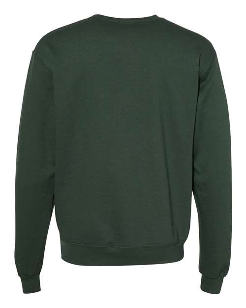 S600 - Unisex Powerblend® Crewneck Sweatshirt - Champion - Image 22