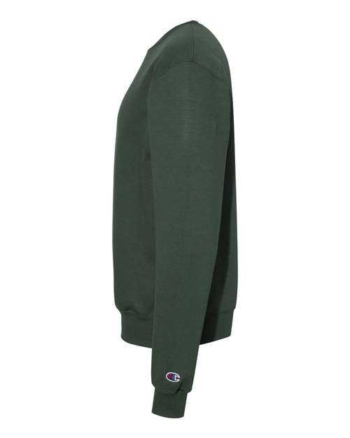 S600 - Unisex Powerblend® Crewneck Sweatshirt - Champion - Image 23
