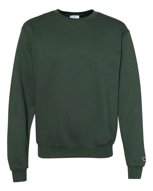 S600 - Unisex Powerblend® Crewneck Sweatshirt - Champion - Image 21