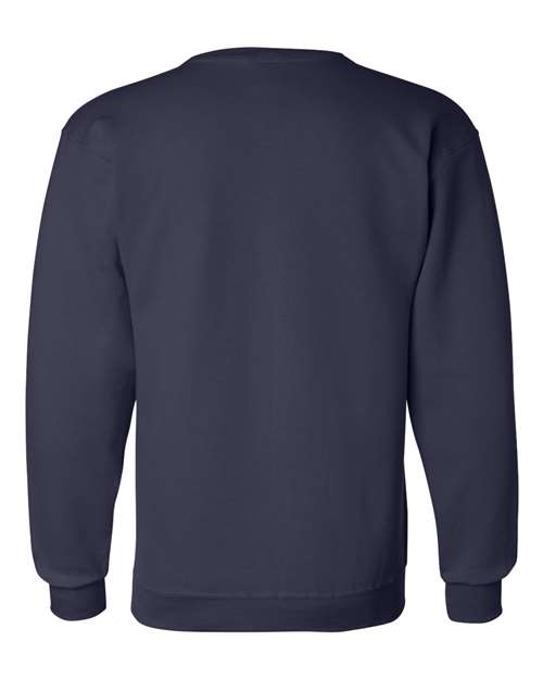 S600 - Unisex Powerblend® Crewneck Sweatshirt - Champion - Image 77