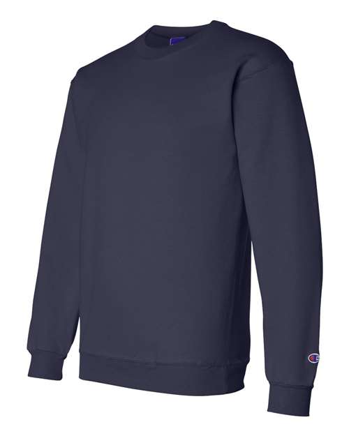 S600 - Unisex Powerblend® Crewneck Sweatshirt - Champion - Image 76