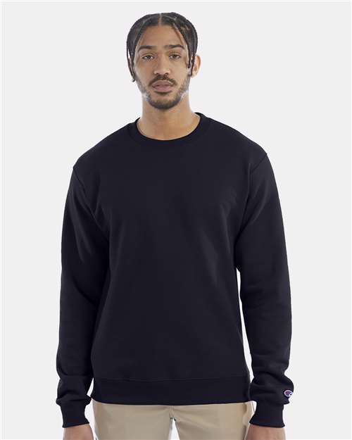 S600 - Unisex Powerblend® Crewneck Sweatshirt - Champion - Image 72