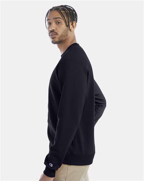 S600 - Unisex Powerblend® Crewneck Sweatshirt - Champion - Image 73