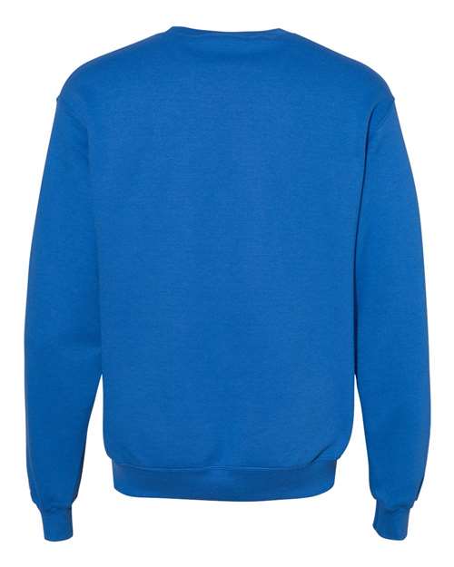 S600 - Unisex Powerblend® Crewneck Sweatshirt - Champion - Image 94