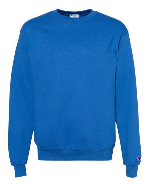 S600 - Unisex Powerblend® Crewneck Sweatshirt - Champion - Image 93