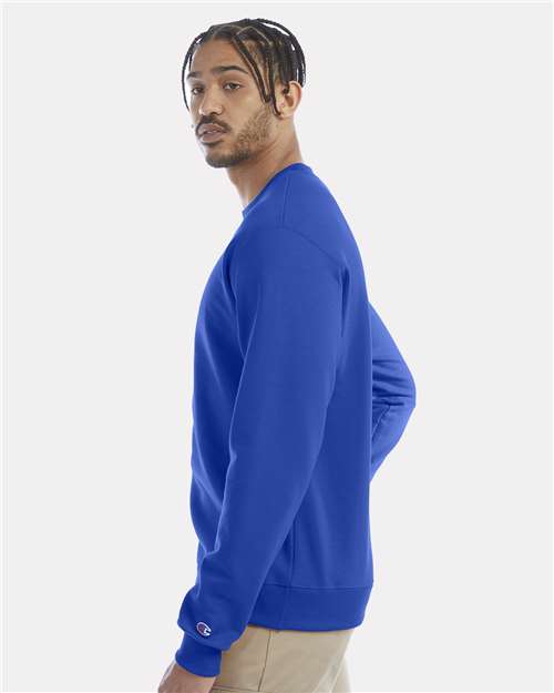S600 - Unisex Powerblend® Crewneck Sweatshirt - Champion - Image 91