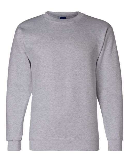 S600 - Unisex Powerblend® Crewneck Sweatshirt - Champion - Image 63