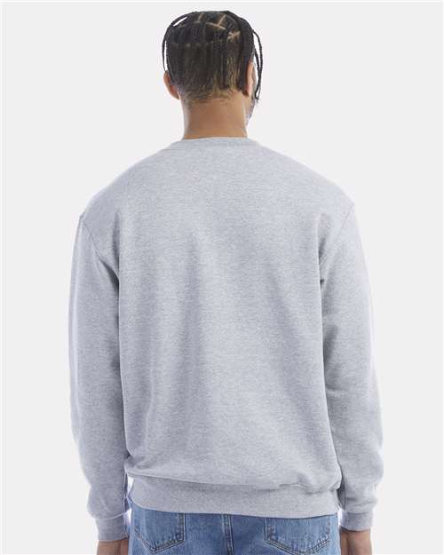 S600 - Unisex Powerblend® Crewneck Sweatshirt - Champion - Image 62