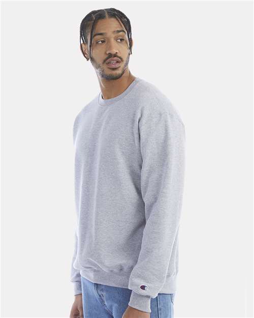S600 - Unisex Powerblend® Crewneck Sweatshirt - Champion - Image 61