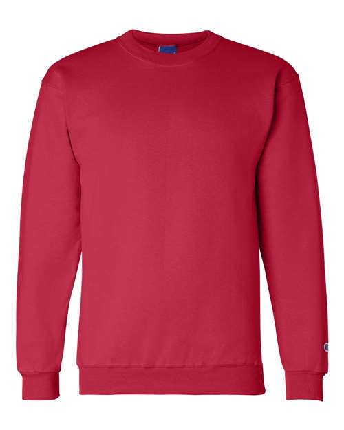 S600 - Unisex Powerblend® Crewneck Sweatshirt - Champion - Image 105