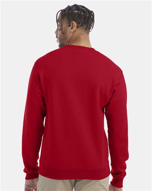 S600 - Unisex Powerblend® Crewneck Sweatshirt - Champion - Image 104