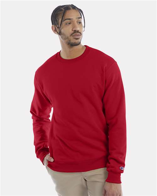 S600 - Unisex Powerblend® Crewneck Sweatshirt - Champion - Image 102
