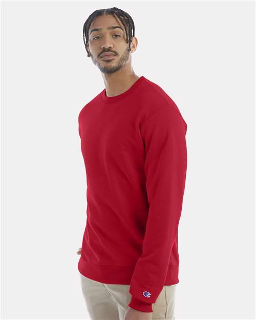 S600 - Unisex Powerblend® Crewneck Sweatshirt - Champion - Image 103