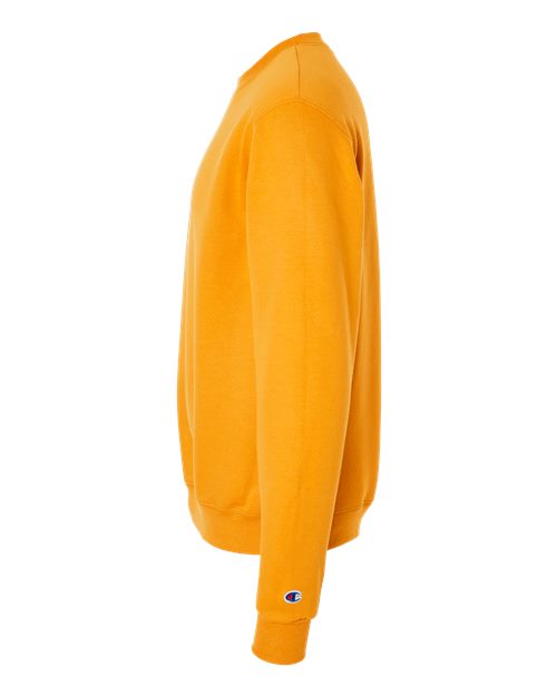 S600 - Unisex Powerblend® Crewneck Sweatshirt - Champion - Image 47