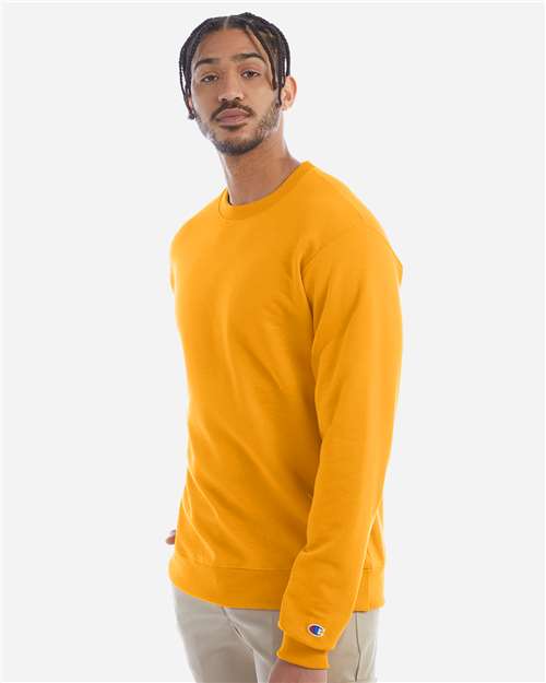 S600 - Unisex Powerblend® Crewneck Sweatshirt - Champion - Image 43