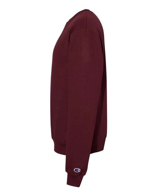 S600 - Unisex Powerblend® Crewneck Sweatshirt - Champion - Image 71