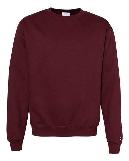 S600 - Unisex Powerblend® Crewneck Sweatshirt - Champion - Image 69