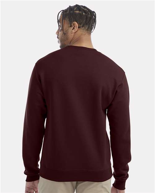 S600 - Unisex Powerblend® Crewneck Sweatshirt - Champion - Image 68