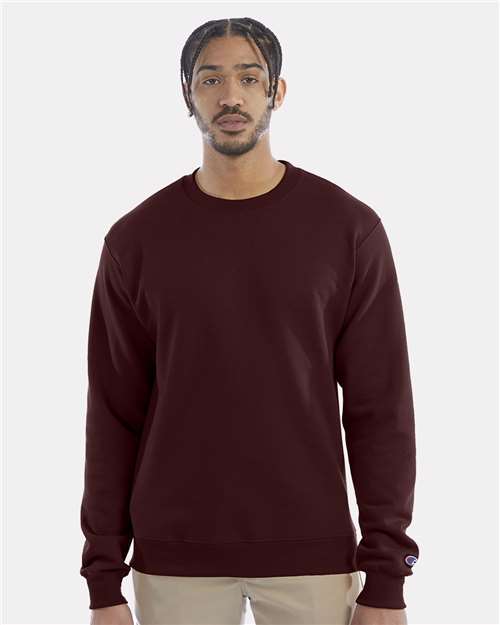 S600 - Unisex Powerblend® Crewneck Sweatshirt - Champion - Image 66