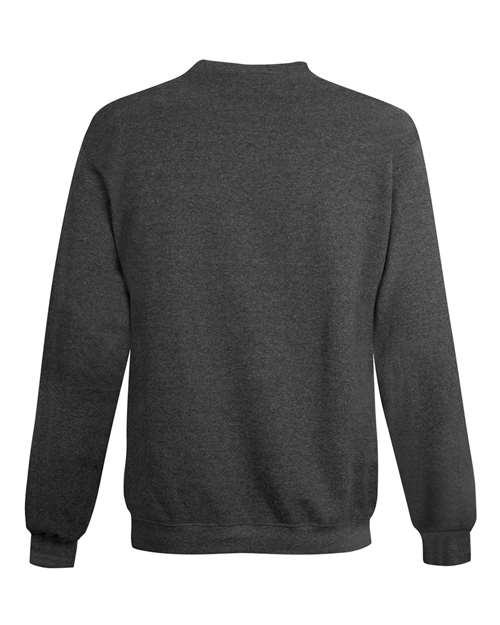 S600 - Unisex Powerblend® Crewneck Sweatshirt - Champion - Image 17