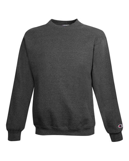S600 - Unisex Powerblend® Crewneck Sweatshirt - Champion - Image 16
