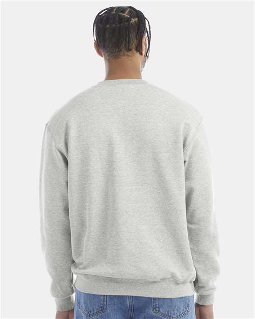 S600 - Unisex Powerblend® Crewneck Sweatshirt - Champion - Image 110