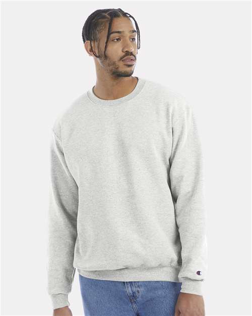 S600 - Unisex Powerblend® Crewneck Sweatshirt - Champion - Image 108