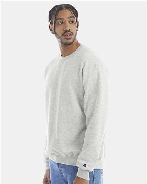 S600 - Unisex Powerblend® Crewneck Sweatshirt - Champion - Image 109