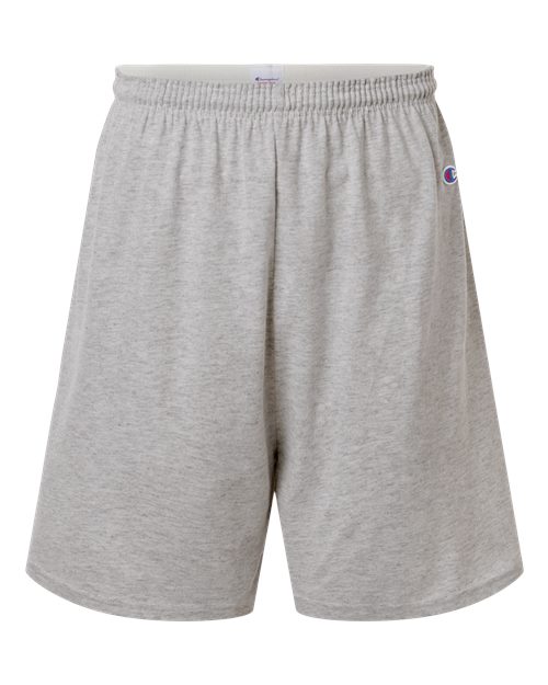 8187 - Unisex Cotton Gym Shorts - Champion - Image 16
