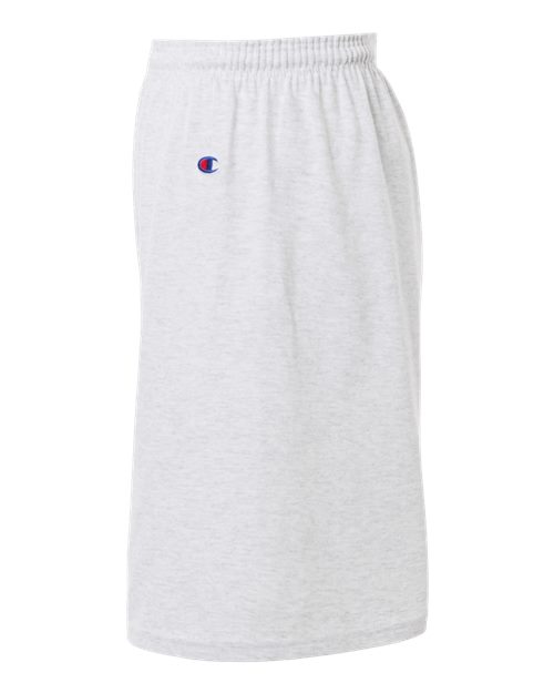 8187 - Unisex Cotton Gym Shorts - Champion - Image 24