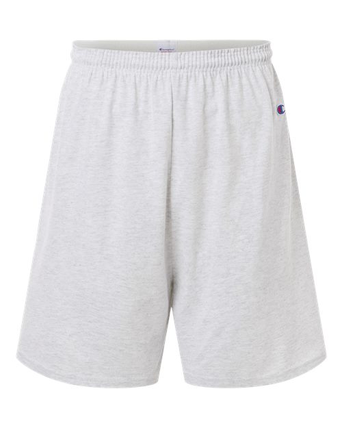 8187 - Unisex Cotton Gym Shorts - Champion - Image 22