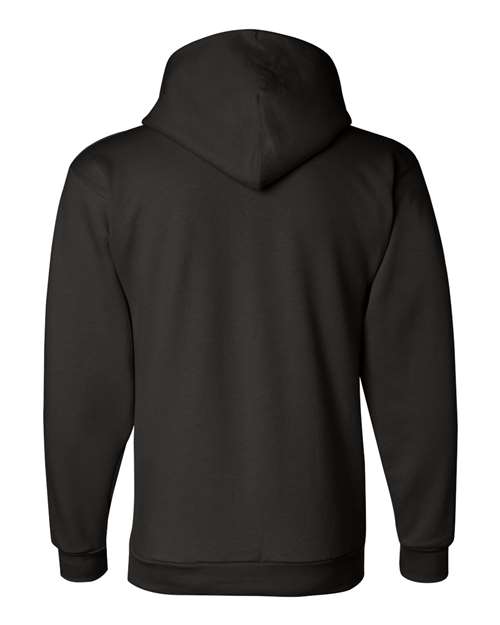 S700 - Unisex Powerblend® Hooded Sweatshirt - Champion - Image 6