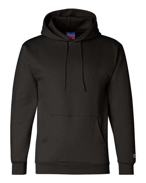 S700 - Unisex Powerblend® Hooded Sweatshirt - Champion - Image 4