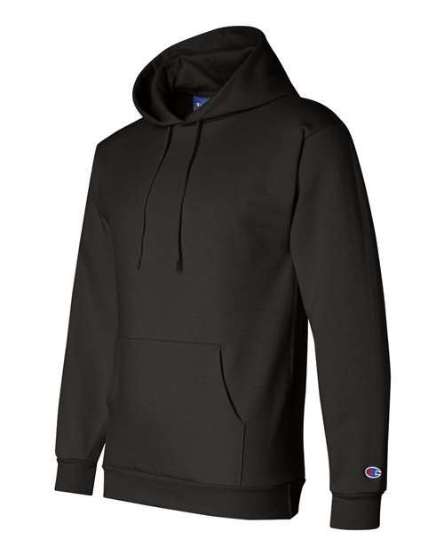 S700 - Unisex Powerblend® Hooded Sweatshirt - Champion - Image 5