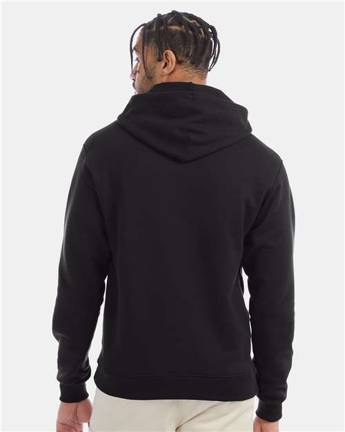 S700 - Unisex Powerblend® Hooded Sweatshirt - Champion - Image 3